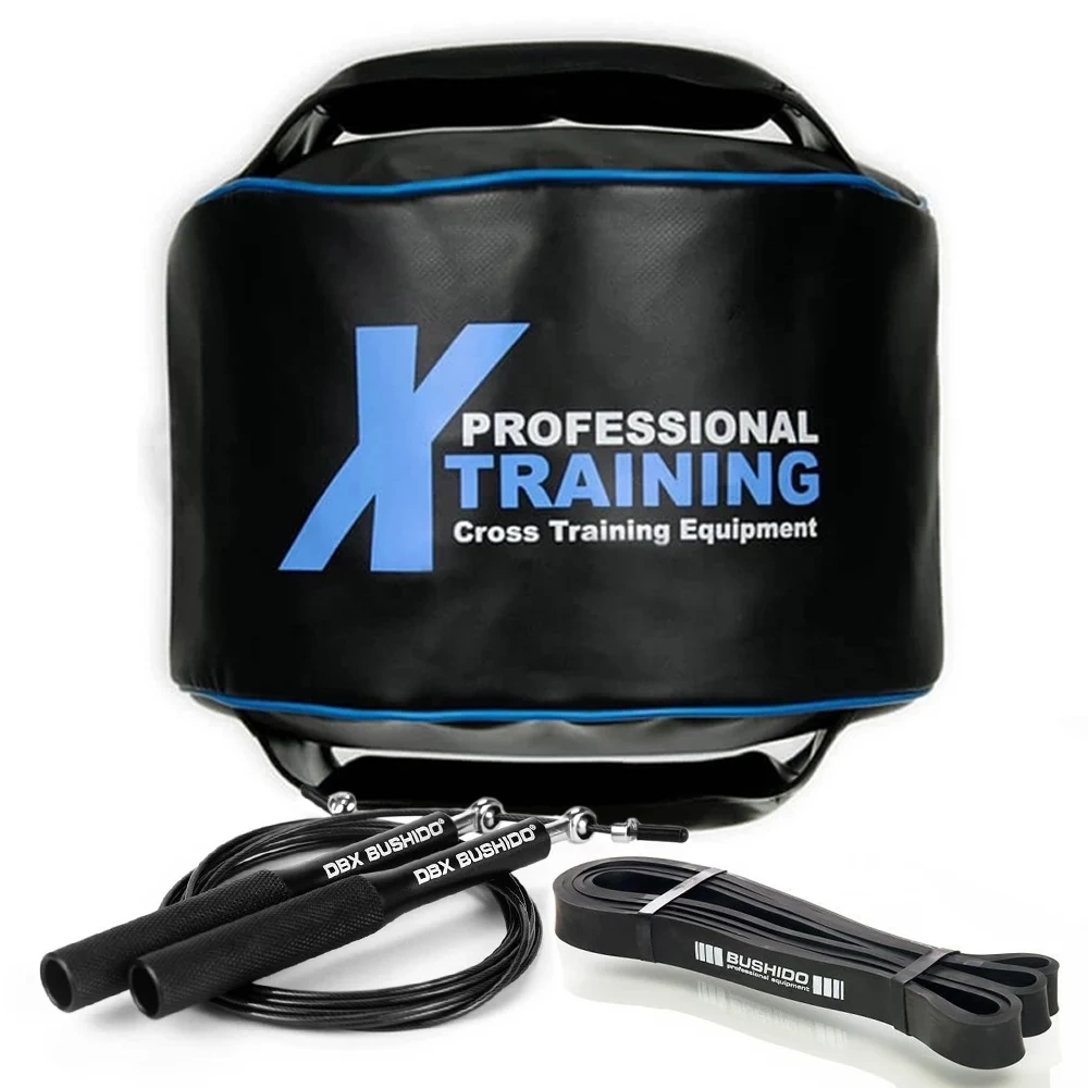 バッグ BUSHIDO Exercise bags - Exercise training bag - Bushido Sport