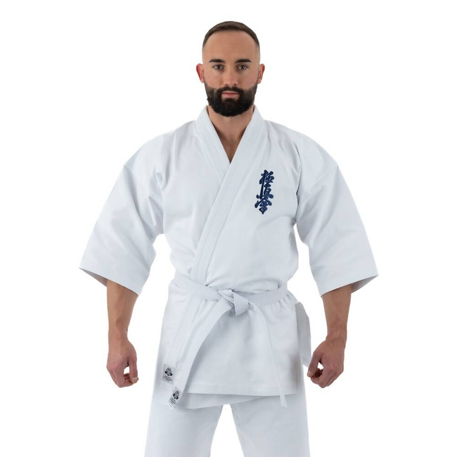 Kyokushin Karate Kimono 10 oz - 160 cm