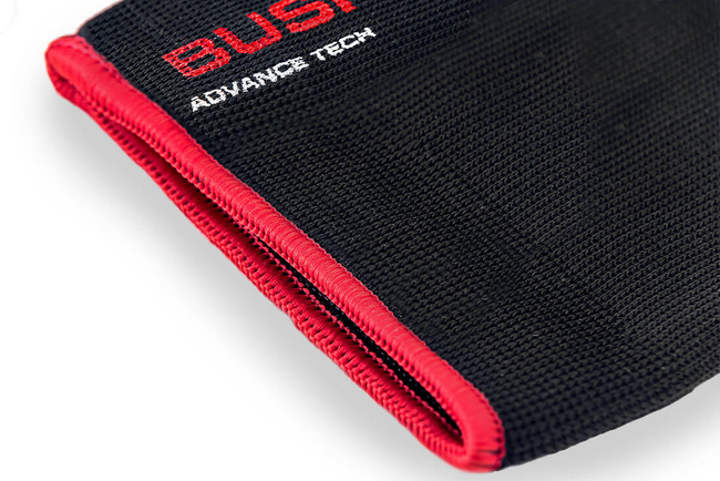 ANKLE PROTECTORS WITH PROTECTIVE LAYER - M