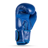 NEW - Tournament Boxing Gloves Blue ARB-407-Blue 12 oz