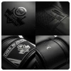 Boxing Gloves 10oz - Black Master - Valor Series