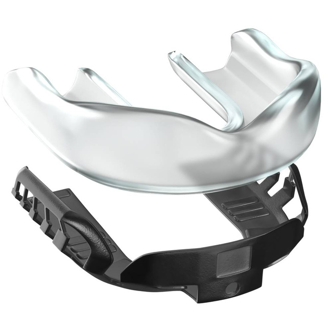 PREMIUM - Professional mouthguard - DBX Champion mouthguard