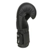 Training boxing gloves with Active Clima system "BLACK MASTER" 10 oz