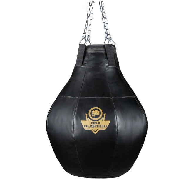 25 kg - XXL Boxing pear - Black Gold