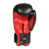 Boxing Gloves 16oz - Taver Red - Origin Series