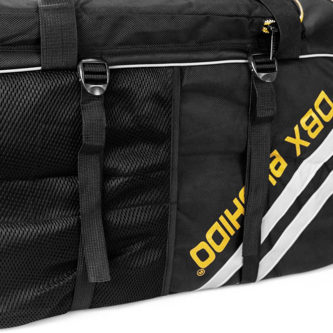 Large 3in1 sports bag "Undefeated" DBX-SB-22