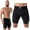 MMA compression shorts (tight) Vale Tudo black CS - XL