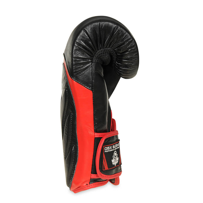 Boxing Gloves 10oz - Blaze Red - Legacy Series