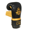 Instrument gloves black and gold DBX-B-132 - M