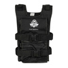 WEIGHT TRAINING VEST DBX-V12 (Empty)