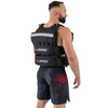 Weighted training vest 24 inserts (Empty)