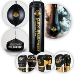 MMA Collection "Black Master" - 8% discount