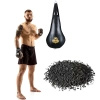 MMA Collection "Black Master" - 8% discount