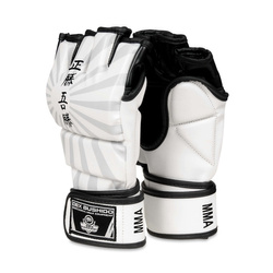 E1V7 Japan MMA gloves DBX BUSHIDO XL