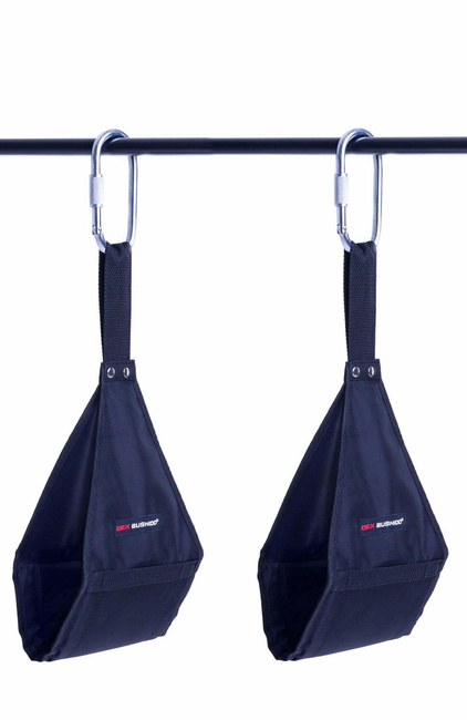 DBX Strap Pro - Reinforced Training Handles - AB Sling Strap