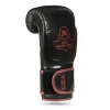Multi-layer Boxing Gloves - ProFighter Bordeaux - Legacy Series