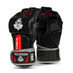 E1v4 MMA gloves DBX BUSHIDO M