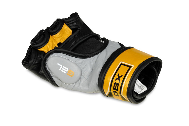 E1V2 MMA gloves DBX BUSHIDO L