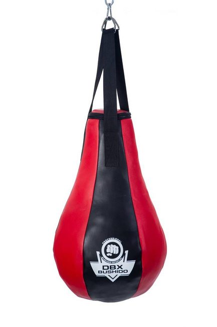 Boxing training bag XL ARP-512 70x40 cm Empty