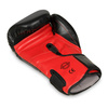 Kickboxing gloves | Muay Thai "HAMMER - RED" 14 oz