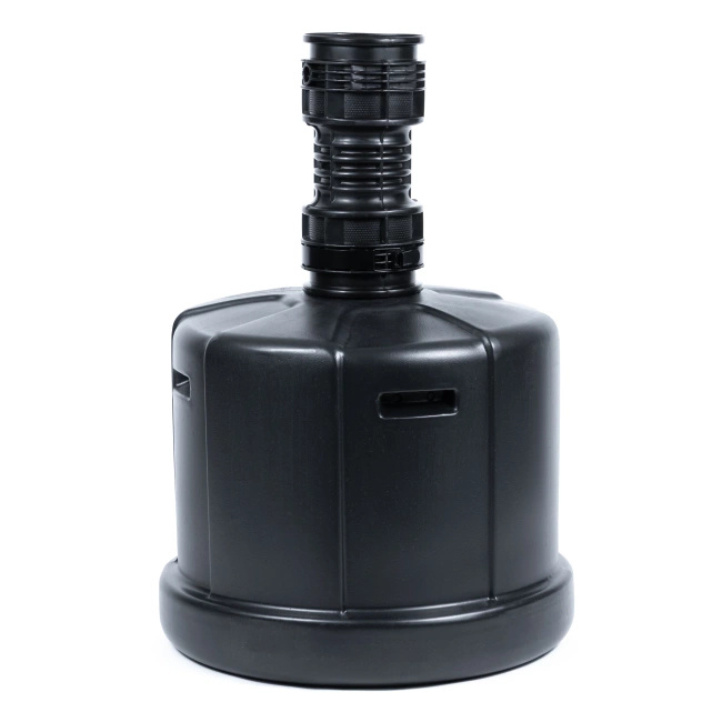 FREE-STANDING BOXING TRAINING BAG 180 CM | DBX Bushido