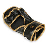 ARM-2011d MMA gloves DBX BUSHIDO L