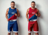 Double-sided Boxing Outfit DBX Bushido