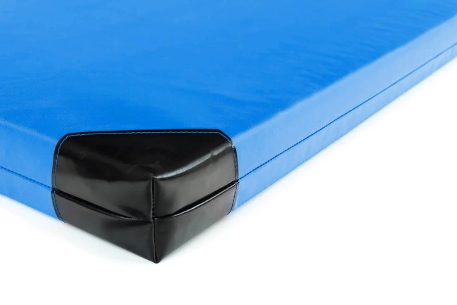STRONG GYMNASTIC MATTRESS 10CM R60 FOR EXERCISES