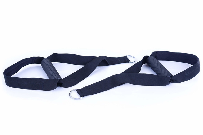 Handles - Handles for DBX BUSHIDO Training Bands