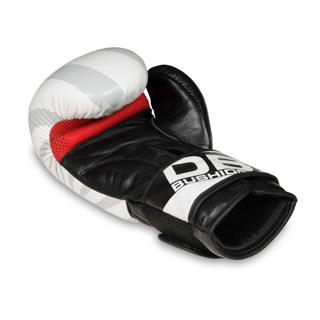 JAPAN BUSHIDO SPARRING BOXING GLOVES B-2v8 10oz