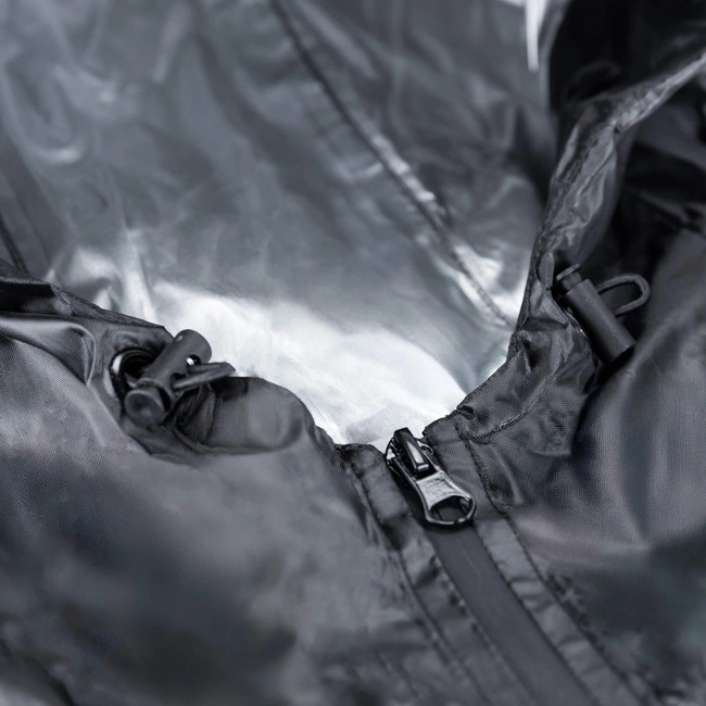 Sauna Suit DBX "BurnX" XL