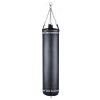 Boxing Bag PREMIUM – SBRX Black – 130cm / 55kg | DBX Bushido