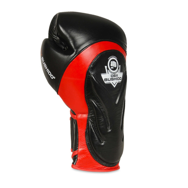 Boxing Gloves 10oz - Blaze Red - Legacy Series
