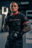 Striker Gloves - 14 oz