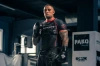Striker Gloves - 14 oz