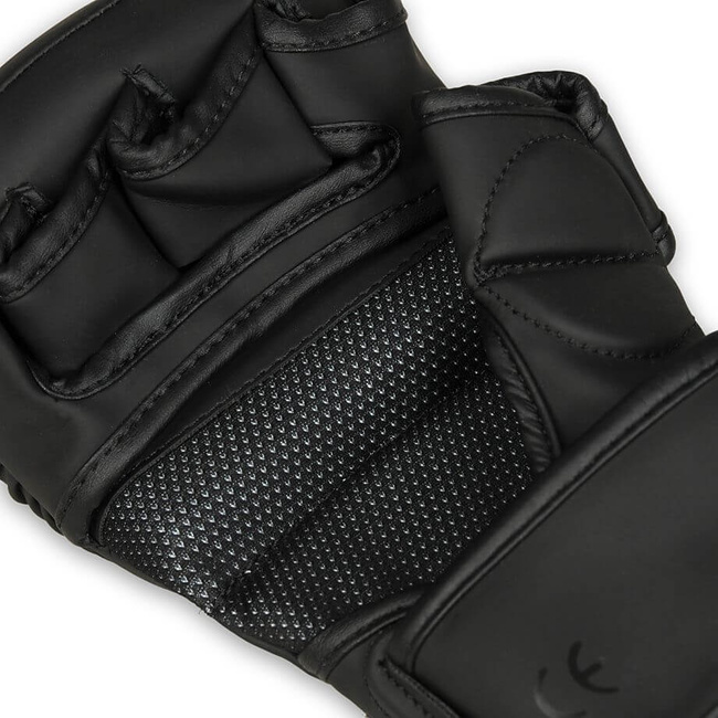 Black Master MMA gloves DBX BUSHIDO L