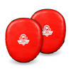 HIT! Double-sided trainer paws - ARF-1119 trainer floats | 2 pieces