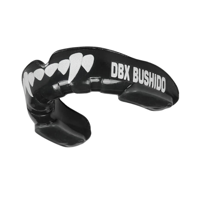 Gel mouthguard - mouthguard with fangs + box - MG-2 | GelTech