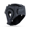 ARH-2193 M boxing sparring helmet with polycarbonate mask