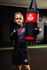 Boxing set for children - Kids 60 red