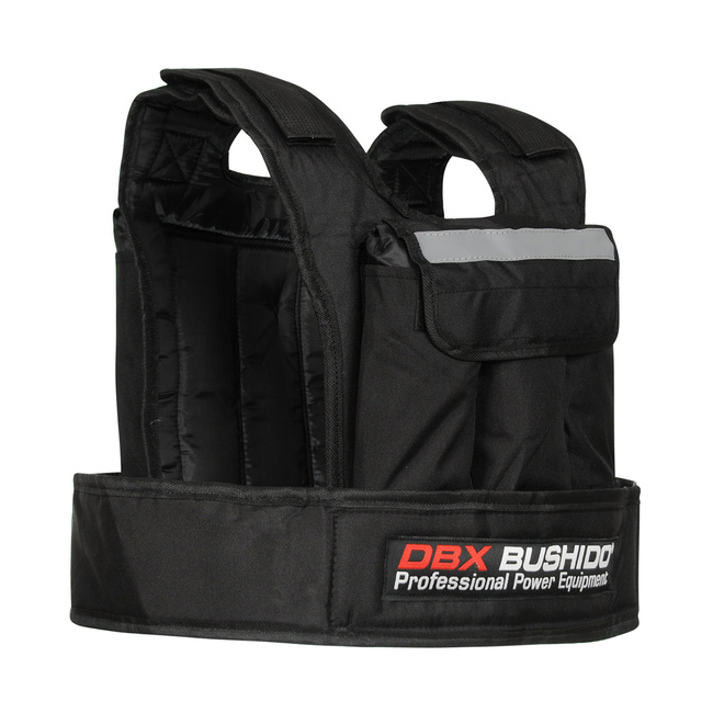 20 kg - Weighted training vest