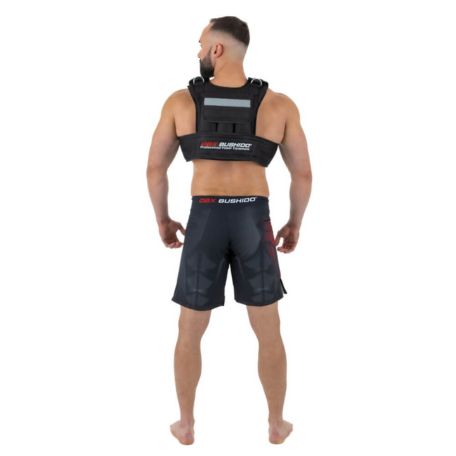 20 kg - Weighted training vest