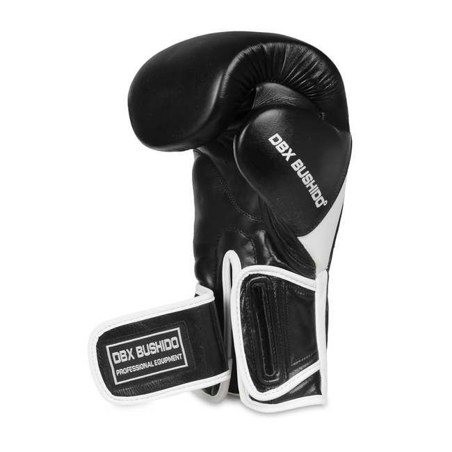 Boxing Gloves 12oz - Blaze White - Legacy Series