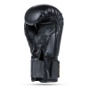 Boxing Gloves for Kids 6oz - 4Fighter Black