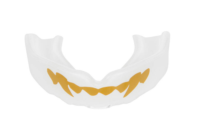 Gel mouthguard - MG-2-WG