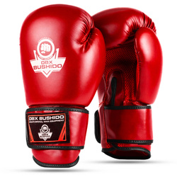 NEW - Tournament Boxing Gloves Red ARB-407-Red 12 oz