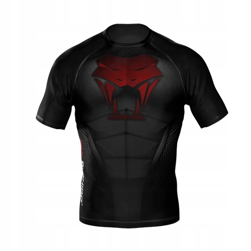 For children - "Snake" compression shirt, children's rashguard