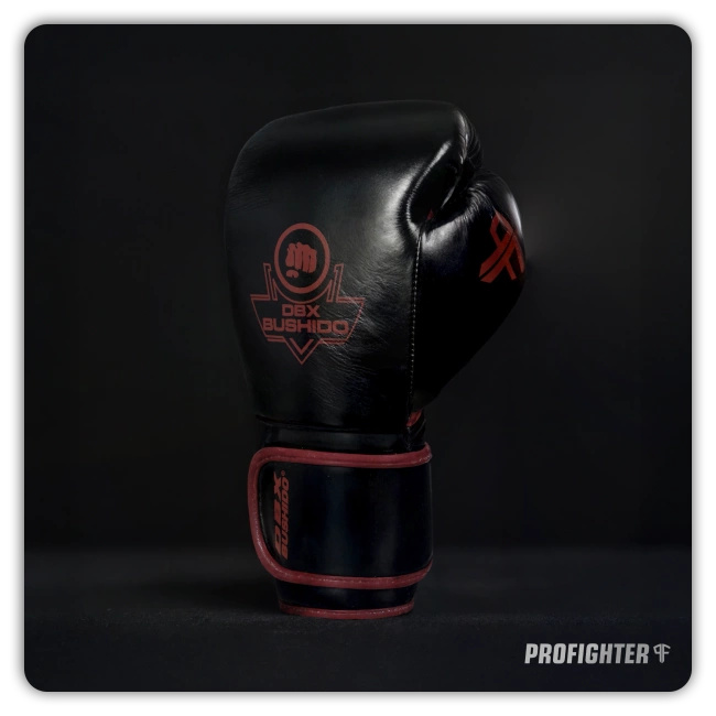 "ProFighter" Collection – Professional Gear