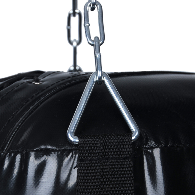 Boxing Bag - 180 Red - 180 cm / 60 kg