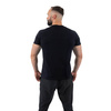 Cotton T-shirt "Mixed Martial Arts" - XL